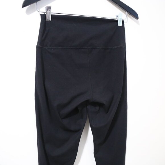 Everlane The Perform High Rise Compression Legging Black Size Medium - Picture 5 of 6